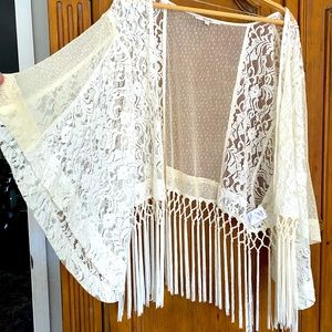 Miss me kimono size L